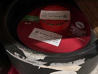 De klep alt 20l fuste bier (46x) - afbeelding 2 van  5