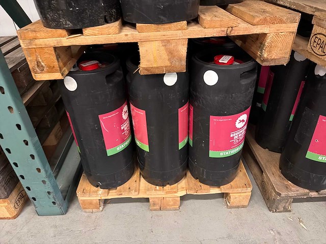 De klep ipa 20l fuste bier (42x) - afbeelding 1 van  5