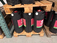 De klep ipa 20l fuste bier (42x) - afbeelding 1 van  5