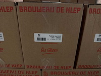 De klep paeterke inkel 12x33cl bier (258x) - afbeelding 3 van  6