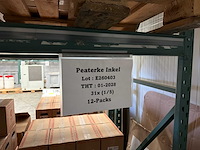 De klep paeterke inkel 12x33cl bier (258x) - afbeelding 4 van  6