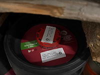 De klep paeterke inkel 20l fuste bier (39x) - afbeelding 3 van  6
