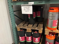 De klep paeterke inkel 20l fuste bier (39x) - afbeelding 6 van  6