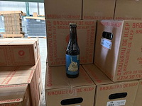 De klep paeterke quadröppel 12x33cl bier (145x) - afbeelding 1 van  5