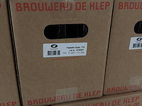 De klep paeterke quadröppel 12x33cl bier (145x) - afbeelding 2 van  5