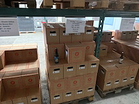 De klep paeterke quadröppel 12x33cl bier (145x) - afbeelding 3 van  5