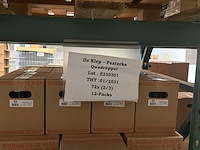 De klep paeterke quadröppel 12x33cl bier (145x) - afbeelding 5 van  5