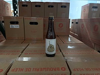 De klep paeterke triepel 12x33cl bier (130x) - afbeelding 1 van  5