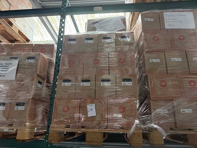 De klep paeterke triepel 12x33cl bier (130x) - afbeelding 4 van  5