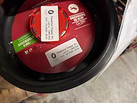 De klep paeterke triepel 20l fuste bier (98x) - afbeelding 2 van  6