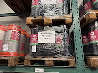 De klep paeterke triepel 20l fuste bier (98x) - afbeelding 4 van  6