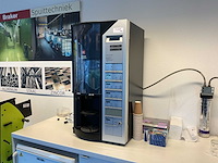 De koffie- & espressomachines - afbeelding 1 van  2