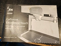 De koffie machine, cafitesse - afbeelding 4 van  4