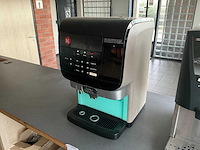 D.e. koffiemachine - afbeelding 1 van  8