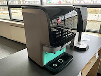 D.e. koffiemachine - afbeelding 2 van  8