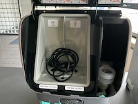 D.e. koffiemachine - afbeelding 5 van  8