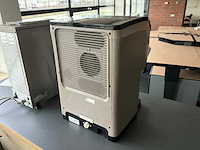 D.e. koffiemachine - afbeelding 6 van  8