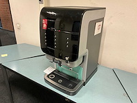 D.e. koffiemachine - afbeelding 1 van  8