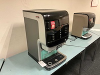 D.e. koffiemachine - afbeelding 2 van  8