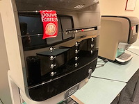 D.e. koffiemachine - afbeelding 3 van  8