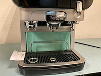 D.e. koffiemachine - afbeelding 4 van  8