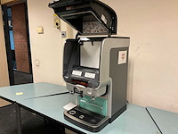 D.e. koffiemachine - afbeelding 5 van  8