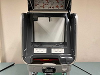 D.e. koffiemachine - afbeelding 6 van  8