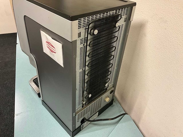 D.e. koffiemachine - afbeelding 7 van  8