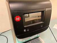 D.e. koffiemachine - afbeelding 3 van  7