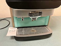 D.e. koffiemachine - afbeelding 4 van  7