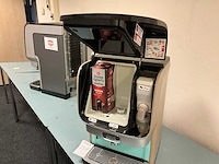 D.e. koffiemachine - afbeelding 5 van  7