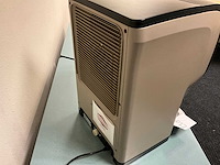 D.e. koffiemachine - afbeelding 6 van  7