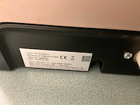 D.e. koffiemachine - afbeelding 7 van  7