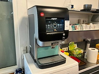 De koffiemachine - afbeelding 2 van  4