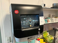 De koffiemachine - afbeelding 3 van  4