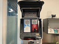 De koffiemachine - afbeelding 4 van  4