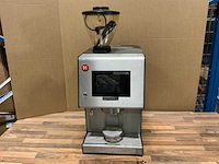 De koffiemachine - afbeelding 1 van  4
