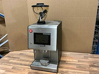 De koffiemachine - afbeelding 2 van  4