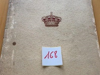 De koninklijke familie / victoria - afbeelding 1 van  7