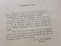 De koninklijke familie / victoria - afbeelding 2 van  7