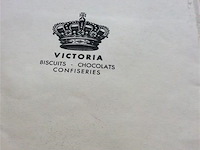 De koninklijke familie / victoria - afbeelding 7 van  7