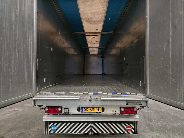 De kraker - 2009 - - oplegger - afbeelding 22 van  22