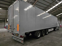 De kraker - 2009 - - oplegger - afbeelding 12 van  22