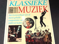 De kroniek van de klassieke muziek - afbeelding 1 van  5