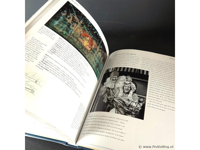 De kroniek van de klassieke muziek - afbeelding 4 van  5