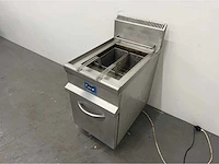 De kuiper - oranda - hoogrendement friteuse