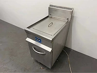 De kuiper - oranda - hoogrendement friteuse - afbeelding 3 van  10