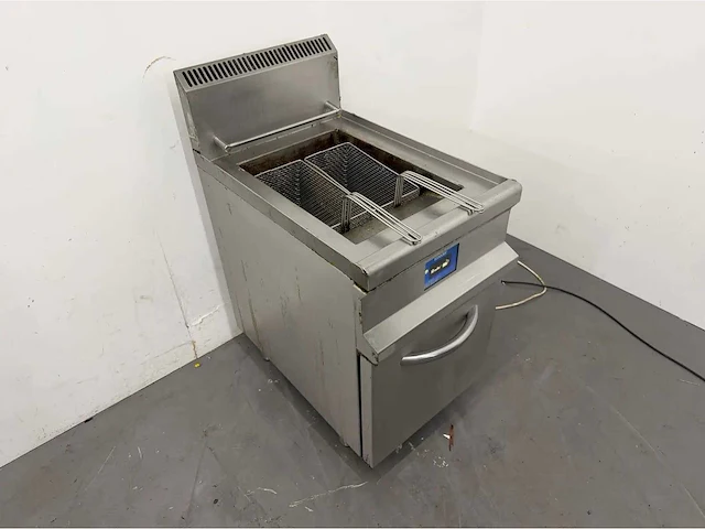 De kuiper - oranda - hoogrendement friteuse - afbeelding 6 van  10
