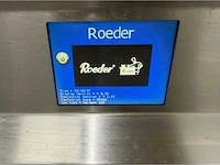 De kuiper - oranda - hoogrendement friteuse - afbeelding 7 van  10