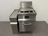 De kuiper - oranda - hoogrendement friteuse - afbeelding 3 van  10